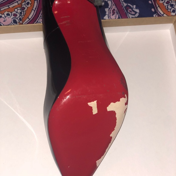 So Kate’s Black 40mm Size 42 - Picture 4 of 8